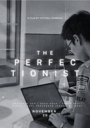 The Perfectionist