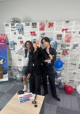 Photobooth coverage preview