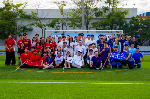 Charity Undokai photography preview